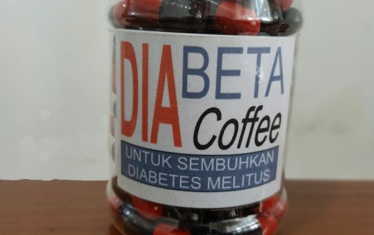 Nutrisi Untuk Diabetes