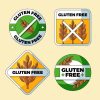 More About Organic & Gluten-Free Food Products