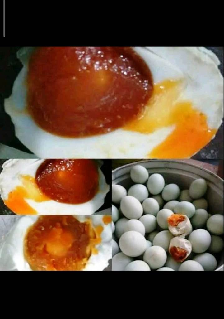 Telur Asin Special per 10 butir