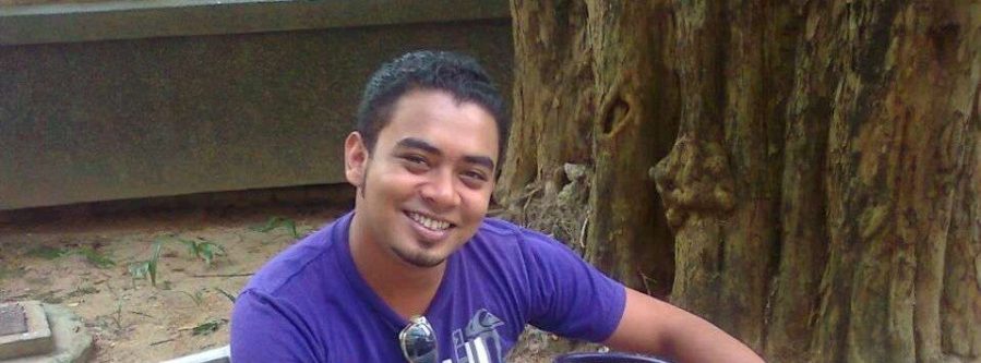 ari raharjo